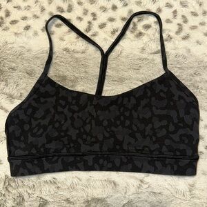 Lululemon Sport Bra